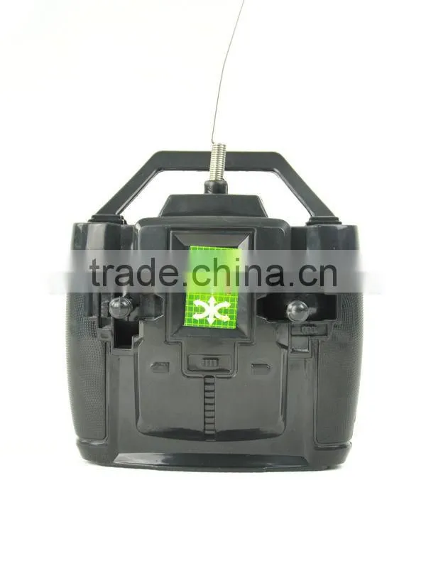 New product 3CH Radio Control Deluxe Bus With Light rc bus