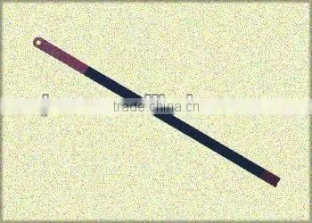 High quality stainless steel hacksaw blades