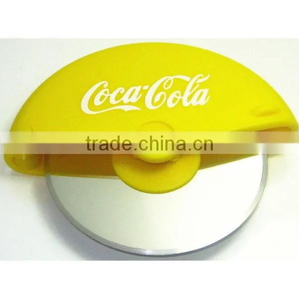 KA-4326 Pizza Cutter Wheel Slicer