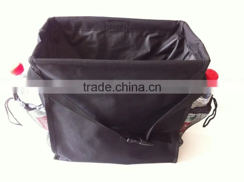 High Quality Leak Proof Car Back Trash Organizer