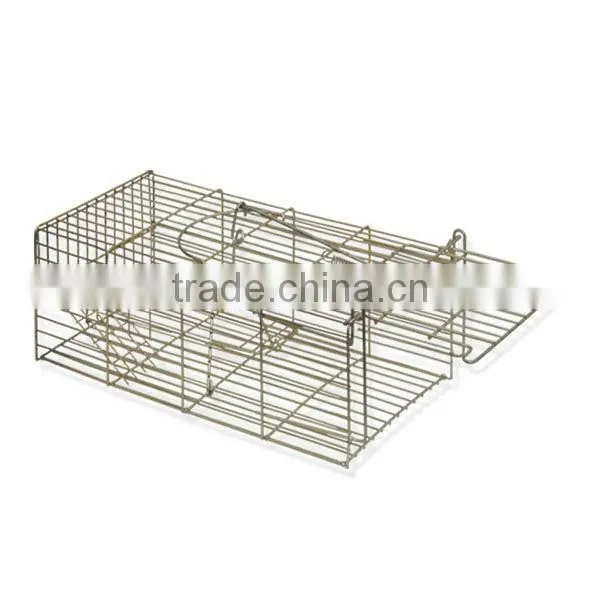 Humane Living Catch Mouse&Rat Cage SX-5012