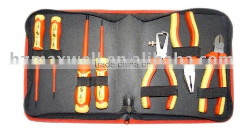 7pcs Tools Set