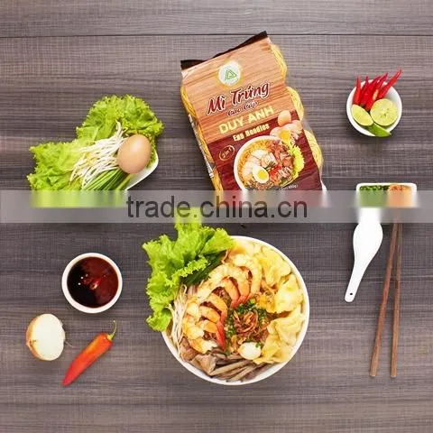 EGG NOODLE - DUY ANH FOODS