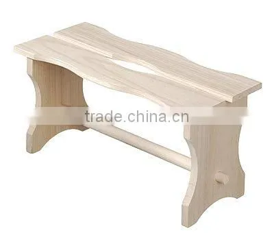 high quality wooden furniture small chair