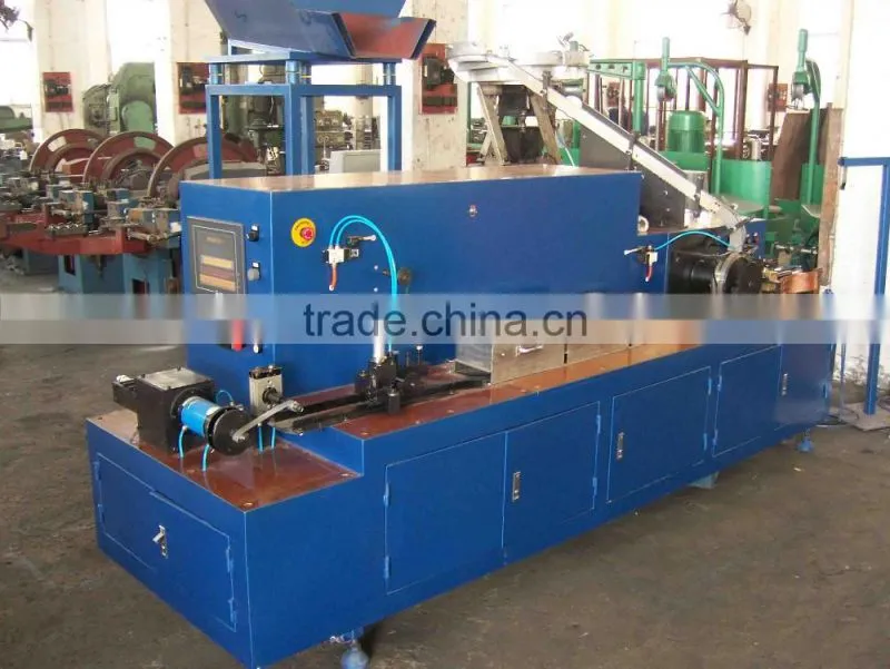 hot sale & high quality Coil Nail Making Machine