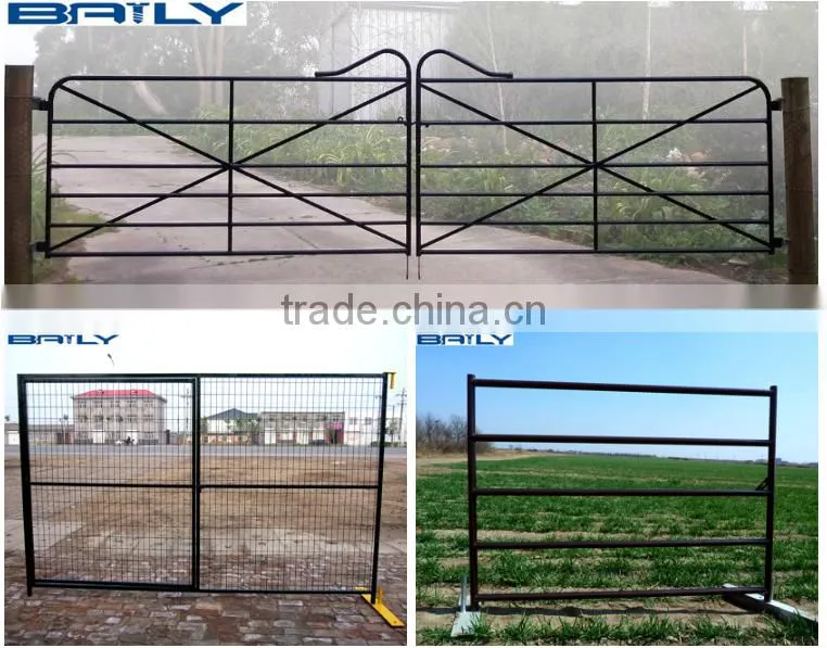Professional factory supply good quality earth anchor with auger for euro market