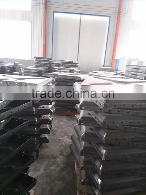 Huili enamel storage tank