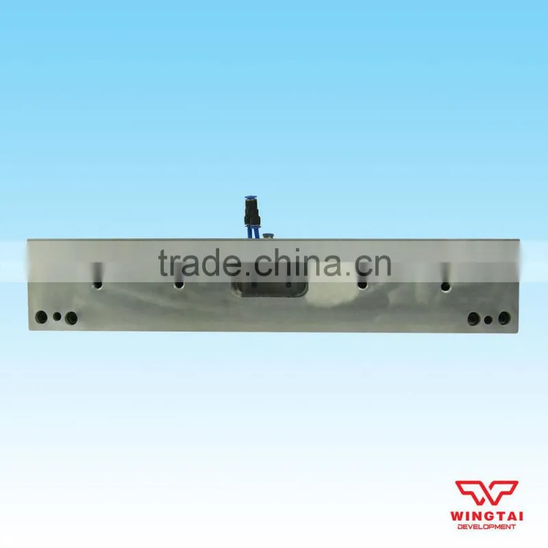 D-Punch Punching Machine (Portable Hole Punch)