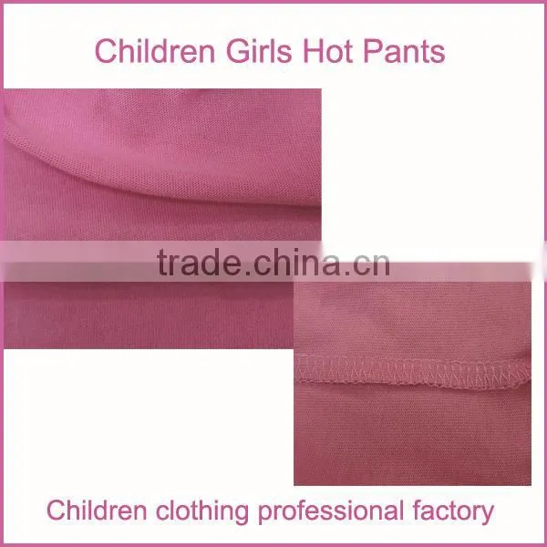 Hot Sale Leisure costom child pants