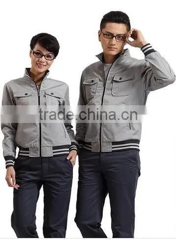 hot selling anti acid alkali work wear OEM MANUFACTURER made in China