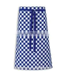 work for garden uniform adult bib custom printing fashion high quality breathable waterproof apron