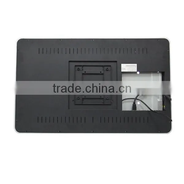32inch lcd screen multi ir touch screen monitor