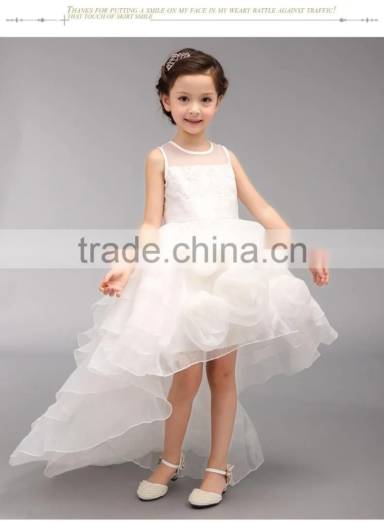 2017 latest dress designs in pakistan made in China dance frock red rhinestone dresses