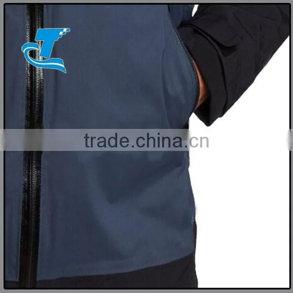 Latest Design Casual Men Softshell Jacket