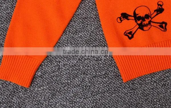 School Mongolian Cashmere Wool Children Coat