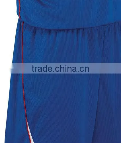 Custom Basketball Short Reversible Finger Roll 9 Inch Adult Mens