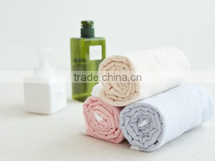 Simple Style 100% Cotton Face Towel