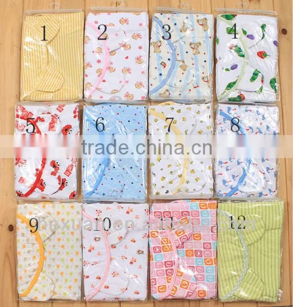 Organic Cotton baby blanket baby Blanket cotton towel baby blanket