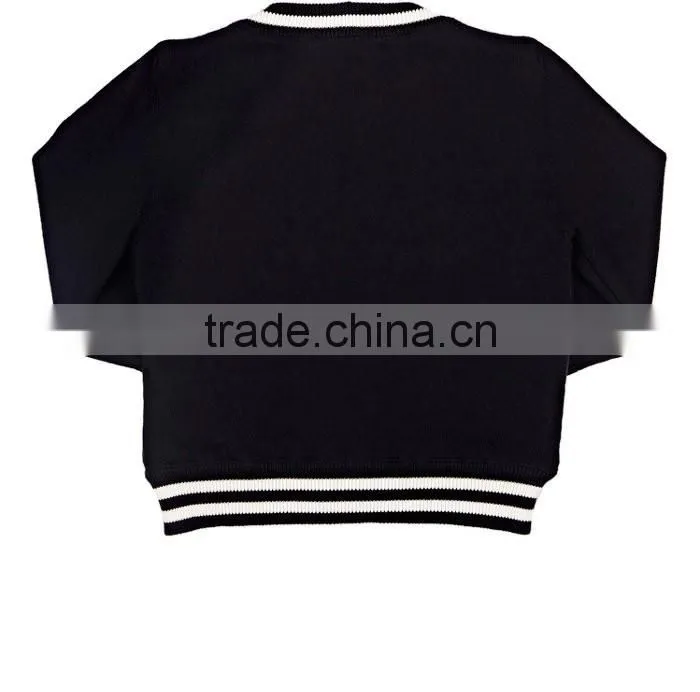 Wholesale custom new style kids boys cool baby jacket Baby Coat baby jacket