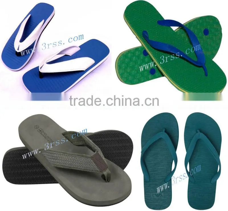 men cheap flip flops china