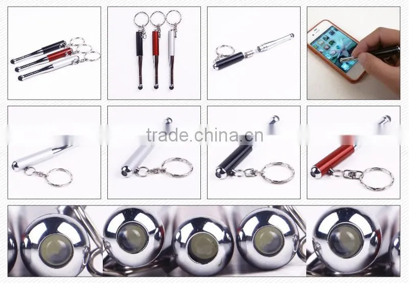 2015 Hot Sale High Quality electric flashlight XSL10028