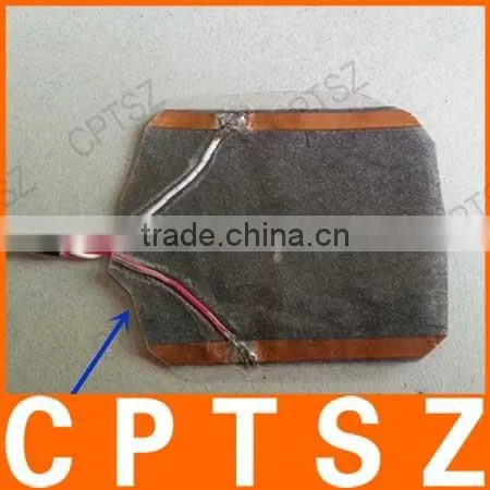 USB Hand Warmer mouse pad heating film carbon fiber heating membrane