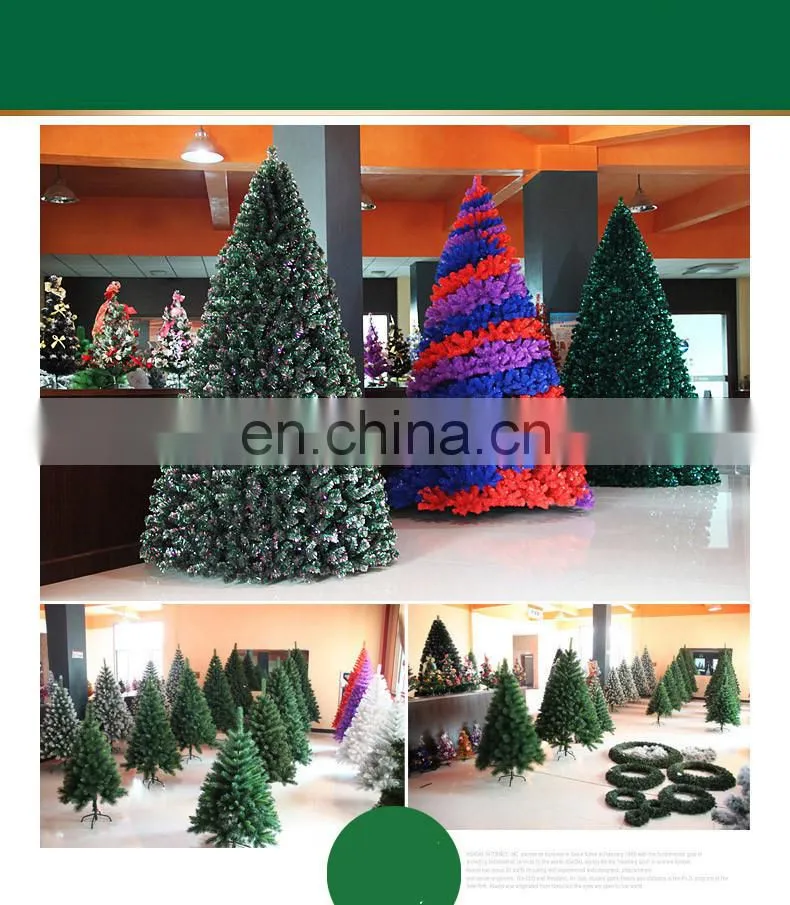 150cm artificial christmas pine tree