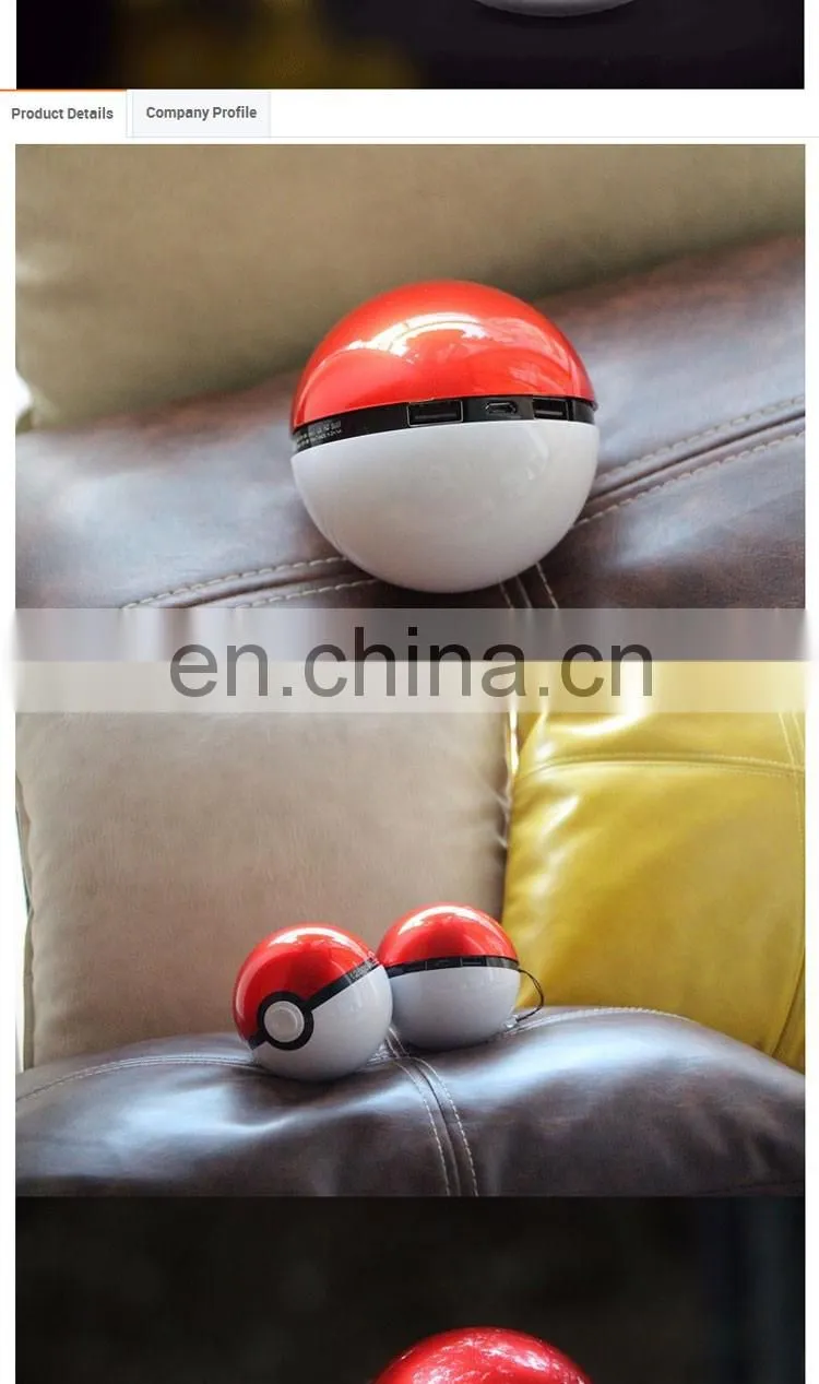 2016 Newest Hot Selling Poke Mon Go