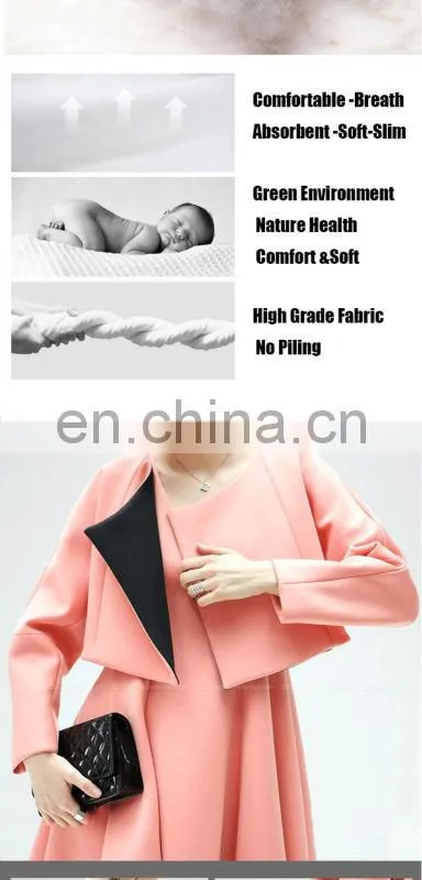 2014-2015 Elegant Ladies Winter Dress Simple Style Warm Special