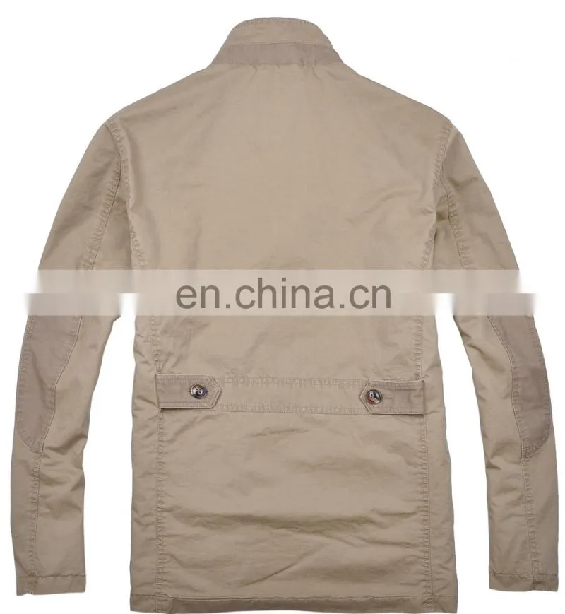 lastest new spring thin diamond quilted army stylish long coat mens
