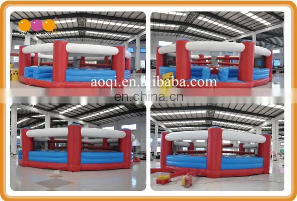 cheap price wipeout obstacle course gaint wipe out game inflatable for sale
