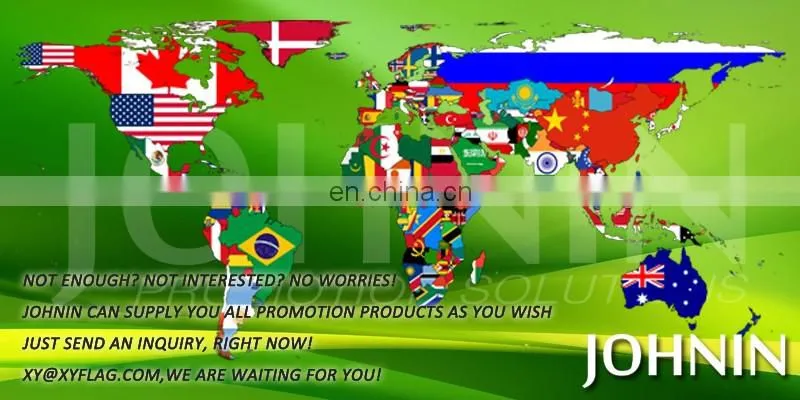 promotional polyester custom logo silk fans scarf for sale