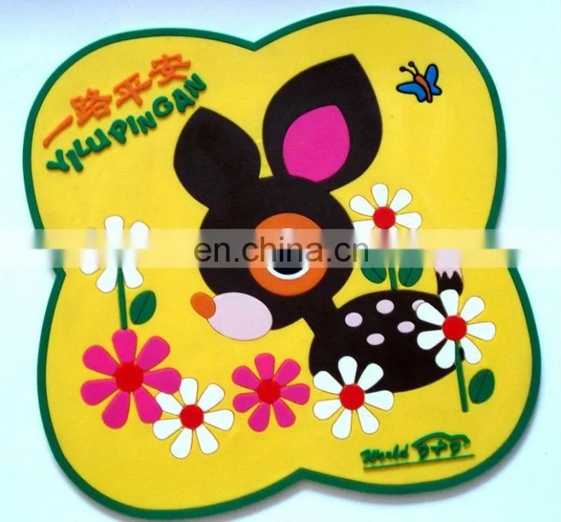 Fashion new design great quality oem promotional gel mouse pad