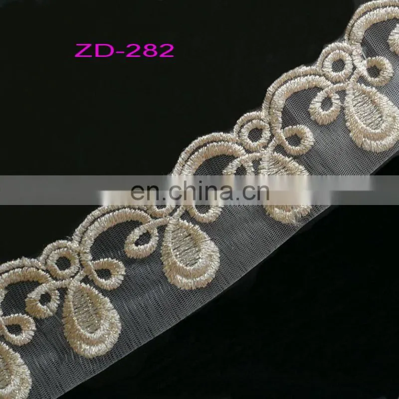fashion ladies suits lace design