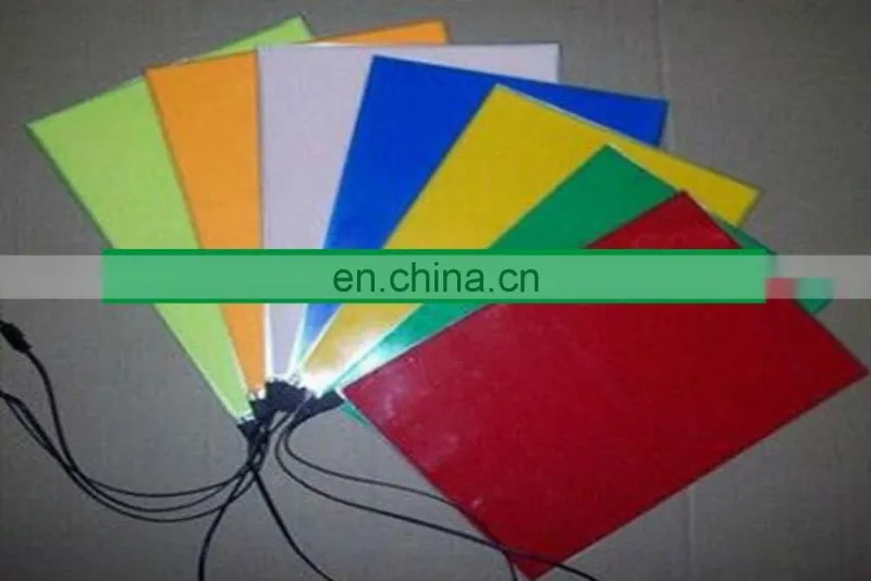 new 2016 el panel custom el panel 6mm alucobond/el panel sheet