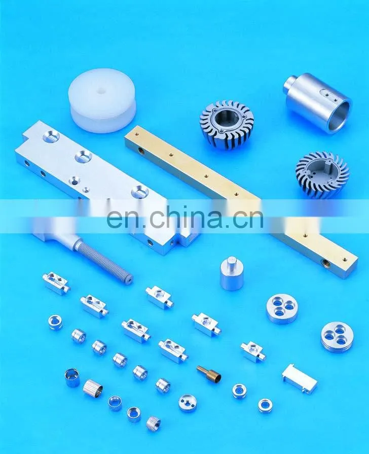 China supplier good dissipation high precision radiator aluminium