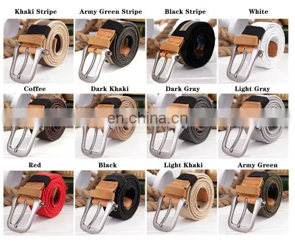 Wholesale Fashionable Classic Custom Ladies Fashion Belt