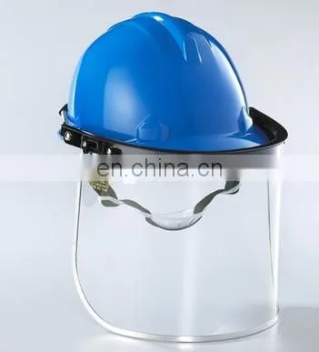 Medical Protective Face Shield