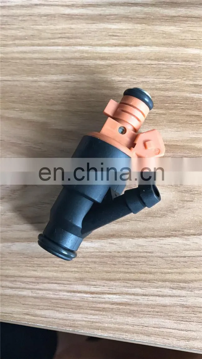 Fuel Injector Orange OEM 0K01D-13260 0K01D13260 0280150504 95-02 Fits GenuineKia Sportage 2.0L