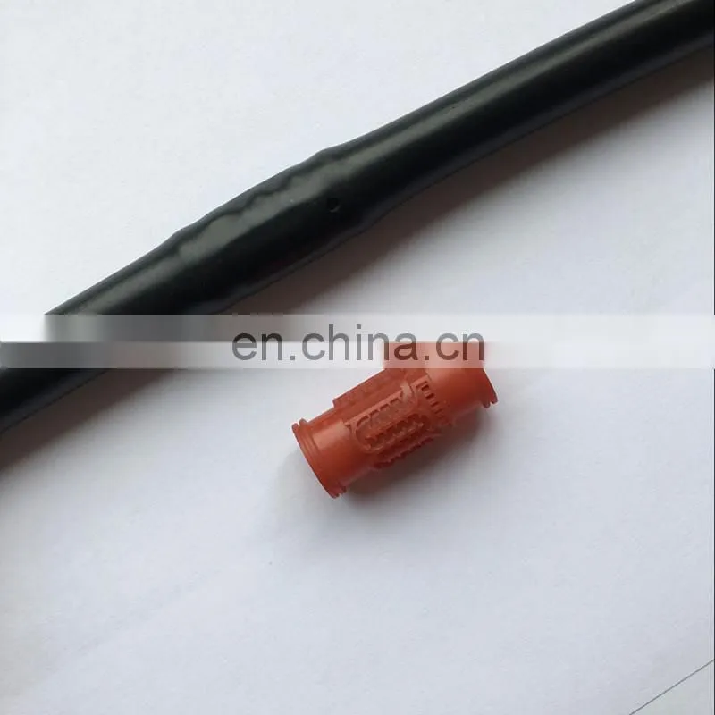 Agricultural Drip Irrigation Tape / Water Saving Drip Tape