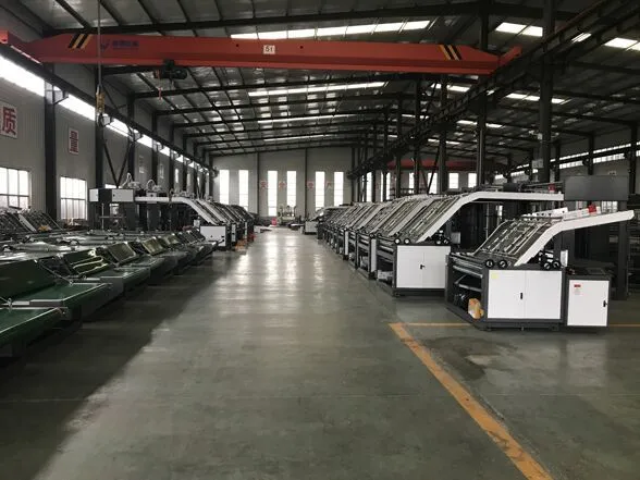 Hrb Pack Group Co.,ltd company overview - view 1