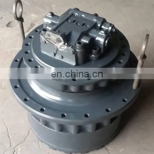 2072700052 Komatsu PC300-3 final drive PC300-3 travel motor with travel gearbox