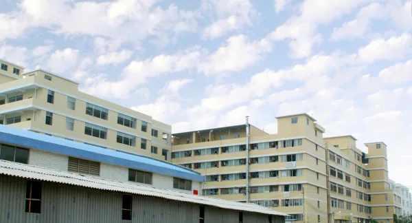 Shenzhen Youkong Laser Technology Co., Ltd. company overview - view 2