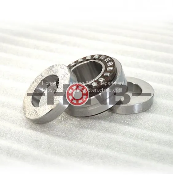 Ball Screw Bearing ZARN bearing (1)