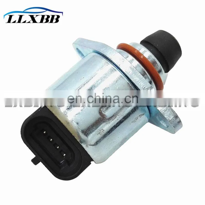 LLXBB IDLE AIR CONTROL VALVE IAC AC160 FOR CHEVY Chevrolet 12482707 17113167 17113200 17113297 CV10160 217436