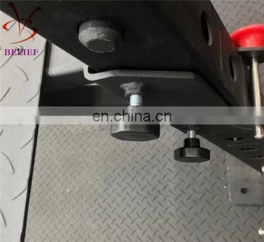 Gym commercial fitness equipment sold by manufacturers customized Dip Station Chin Up Tower Rack Pull Up Weight Stand Bar Raise