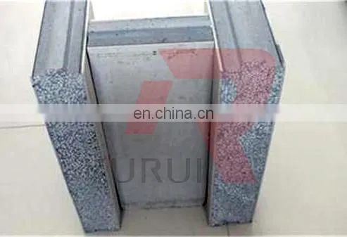 Multi-functional calcium silicate board sandwich wallboard manufacturer