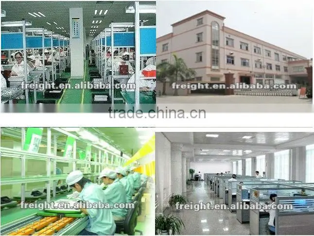 Display LCD video greeting card