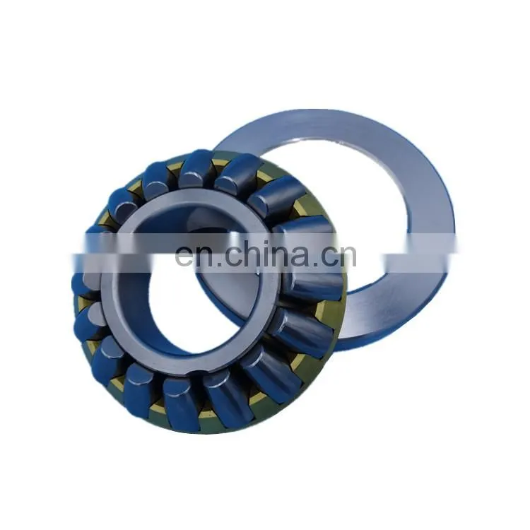 High precision Single row Thrust spherical roller bearing 29318