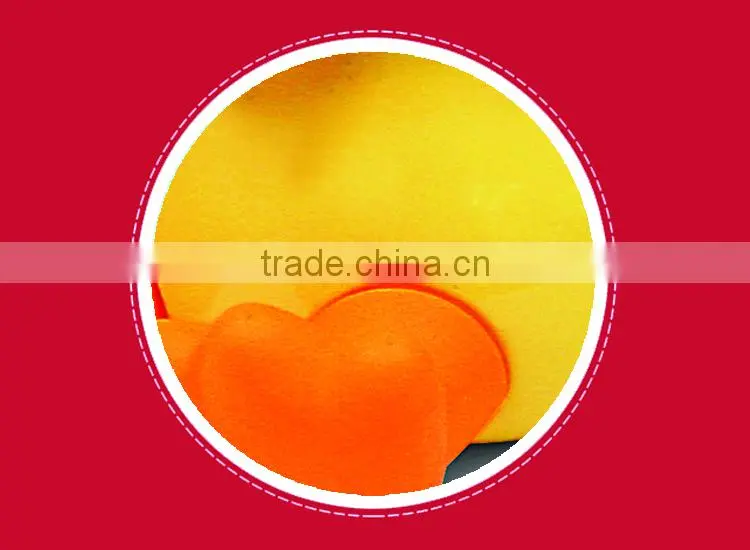 Cute duck shape hot sale snack jar storage box